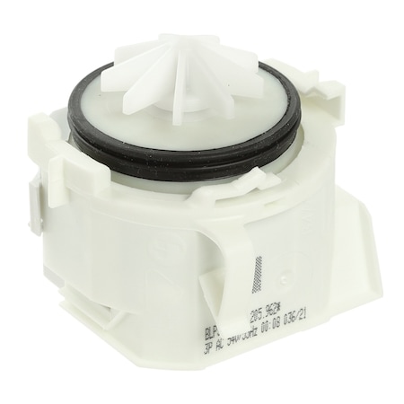 Bosch Home Appliances 00611332 Bosch Dishwasher Drain Pump 00611332